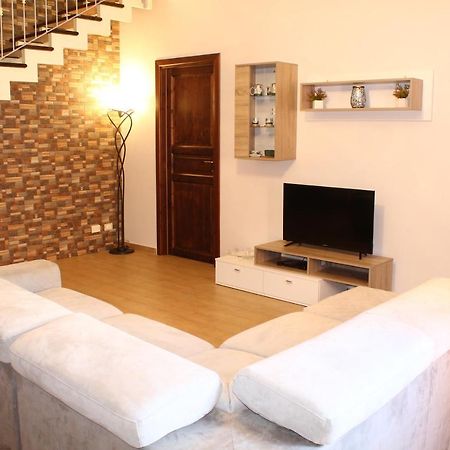 Villa Marchele Carini Kültér fotó