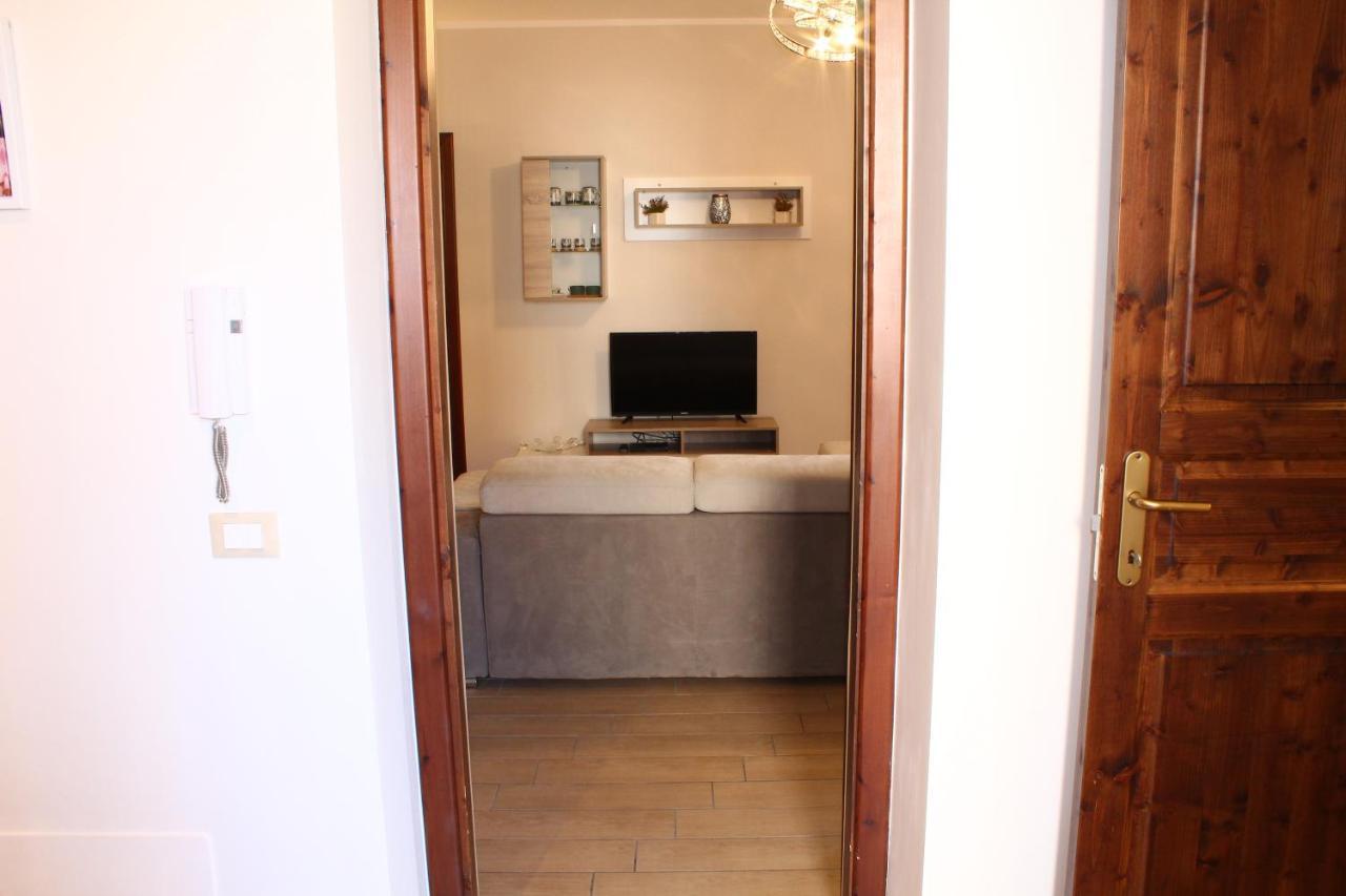 Villa Marchele Carini Kültér fotó