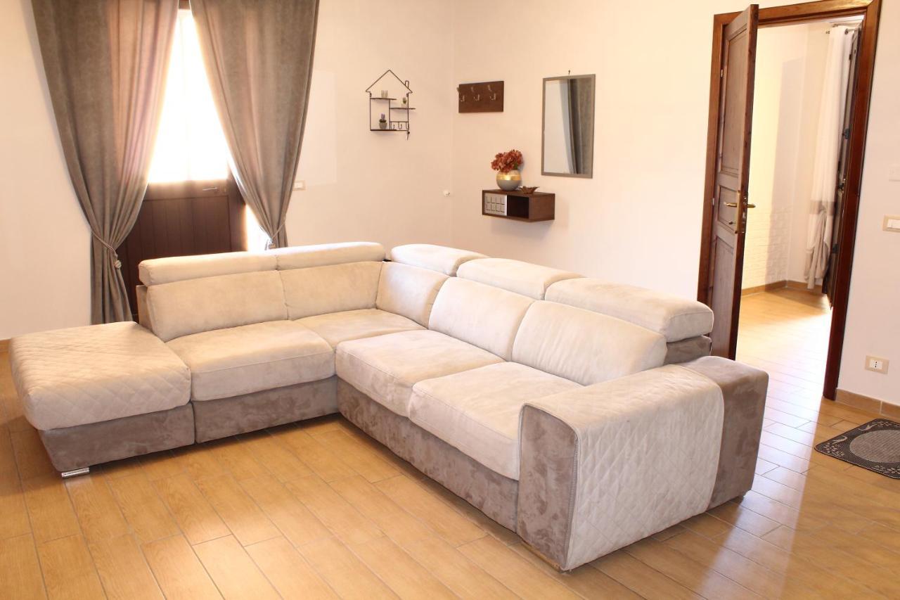 Villa Marchele Carini Kültér fotó