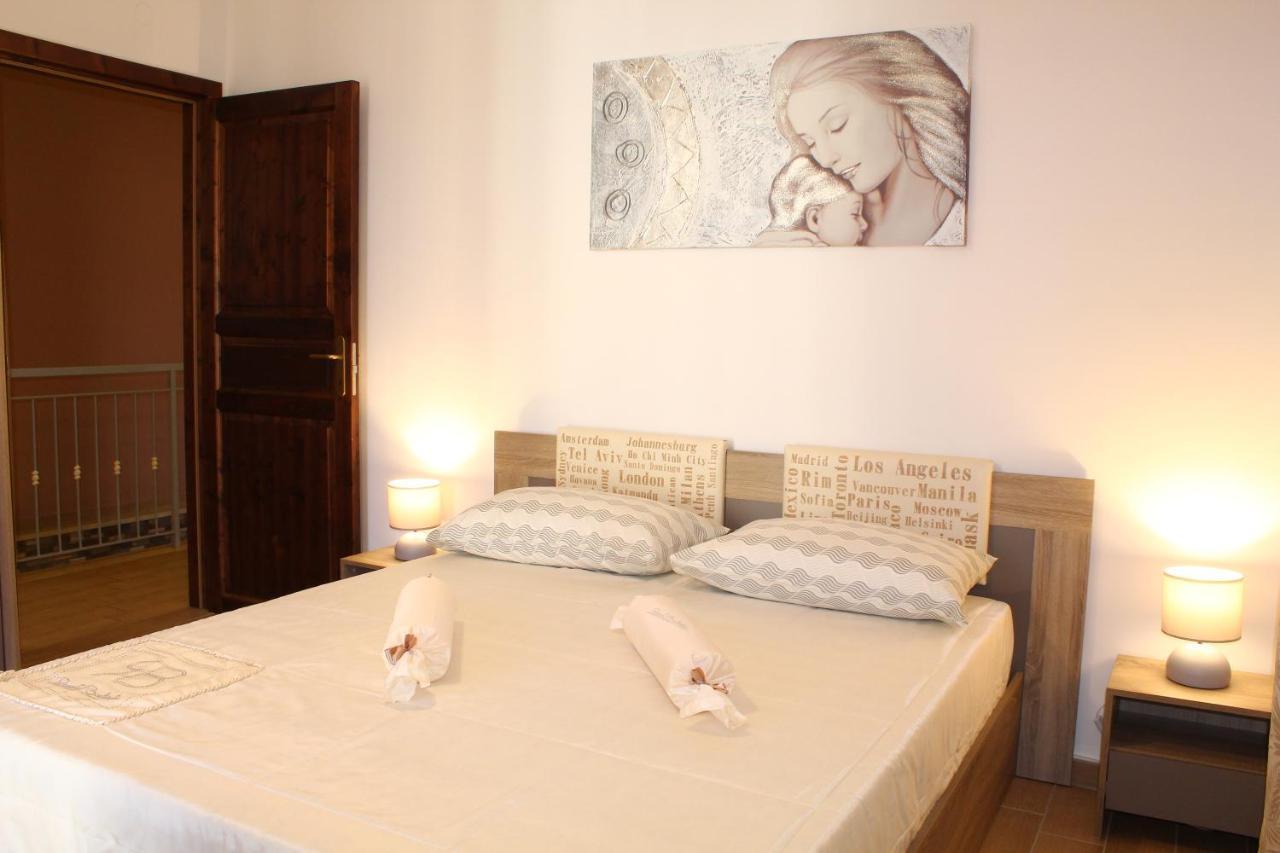 Villa Marchele Carini Kültér fotó